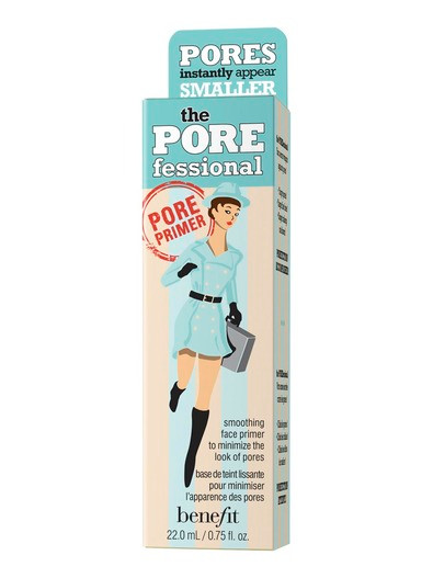 پرایمر بنفیت