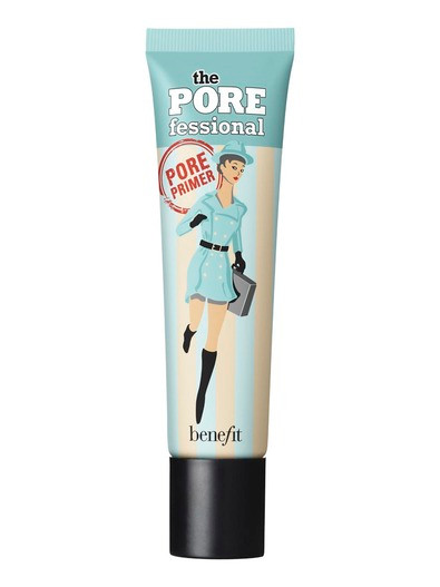 پرایمر بنفیت اصل