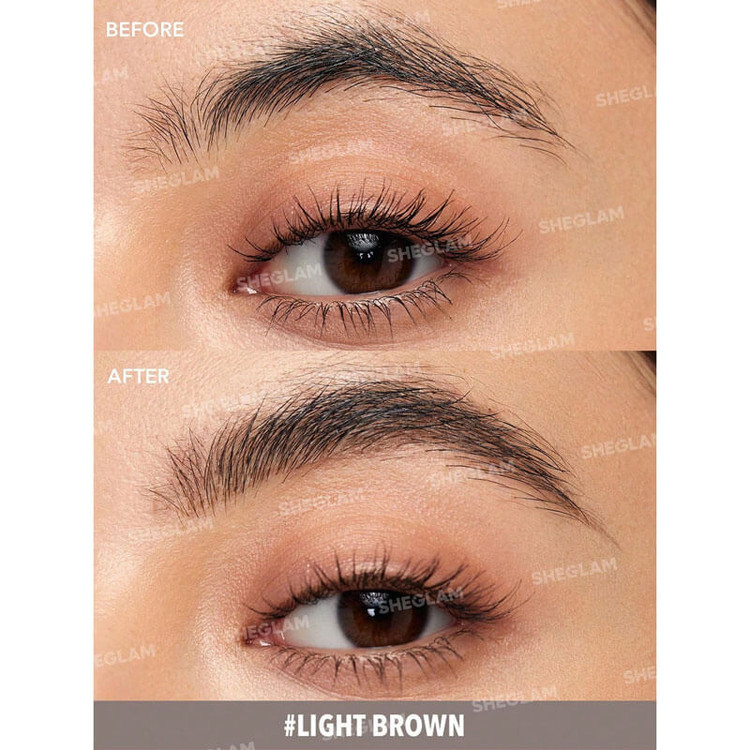 مداد ابرو شیگلم