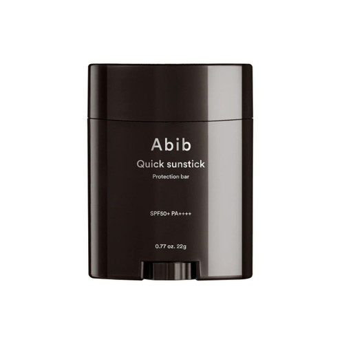 ضد آفتاب استیکی ابیب Abib مدل Protection Bar حجم 22 گرم | SPF50+