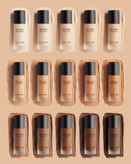 کرم پودر شیگلم (ماندگار و مات )