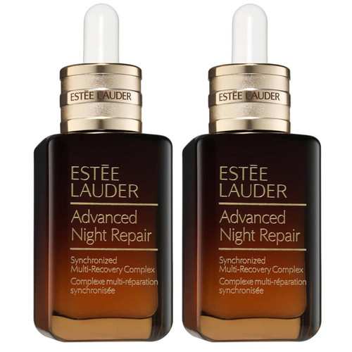 سرم کمپلکس ترمیم کننده و ضدچروک قوی استی لادر ESTEE LAUDER اصل مدل ادونس نایت ریپیر