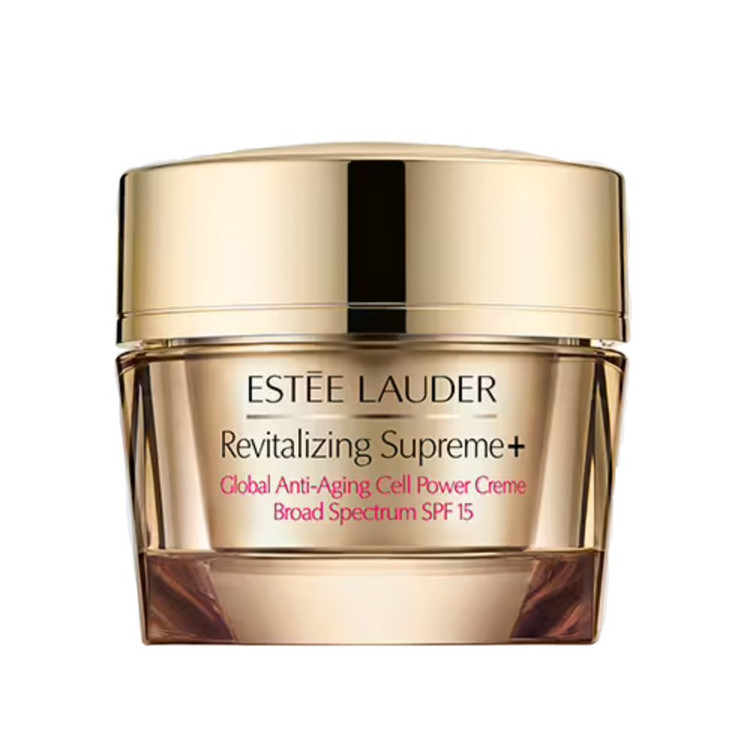 کرم ضد چروک و جوانساز بسیار قوی سوپریم گلوبال استی لادر