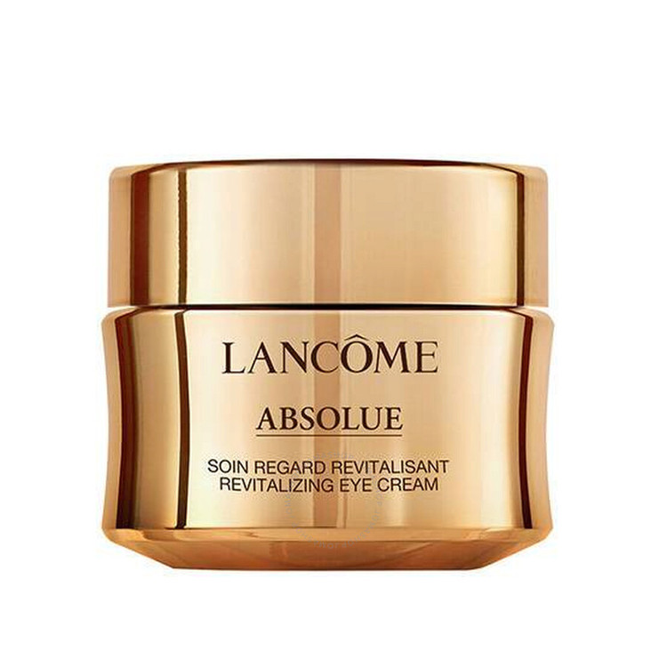 کرم دور چشم ضد چروک و احیا کننده ابسولو لانکوم