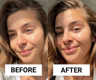 سرم جوانساز دور چشم کلارنس Clarins Double Serum Eye