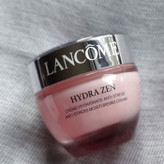 کرم آبرسان و مرطوب کننده لانکوم LANCOME مدل هیدرا زن HYDRA ZEN حجم 50 میل | ضد استرس