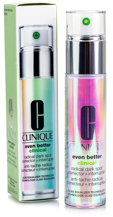 سرم ضدلک بسیار قوی ایون بتر کلینیک