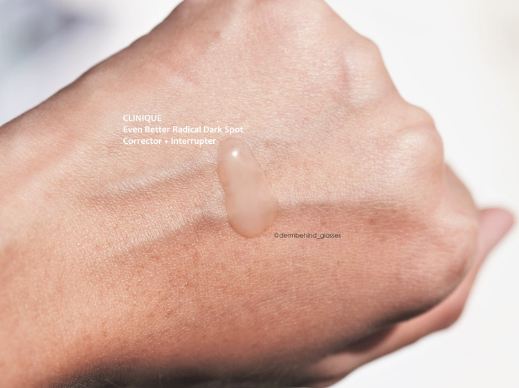 سرم ضدلک بسیار قوی even better کلینیک