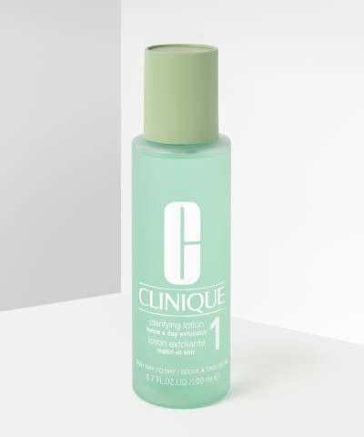 تونر کلینیک اورجینال