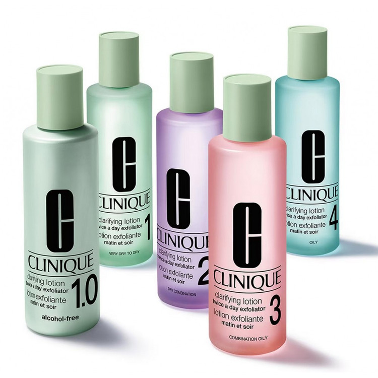 تونر کلینیک اورجینال