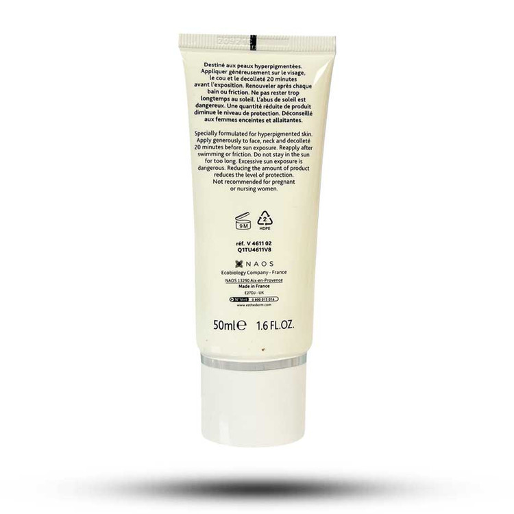 کرم ضد آفتاب و ضد لک استادرم فلویید فتوریورس Esthederm Photo Reverse حجم 50