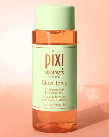 تونر گلو پیکسی PIXI Glow