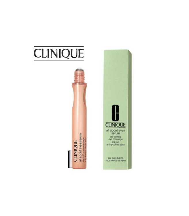 سرم دور چشم کلینیک ضد تیرگی