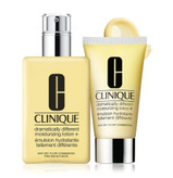 مرطوب کننده دراماتیکالی پوست مختلط چرب دیفرنت کلینیک حجم 60 میل