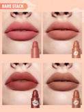 رژلب طبقه ای  MEGA LIP استکس شیگلم رنگ Petal Stack