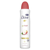 اسپری ضد تعریق داو Dove Antiperspirant Spray 48h 250ml