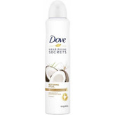 اسپری ضد تعریق داو Dove Antiperspirant Spray 48h 250ml
