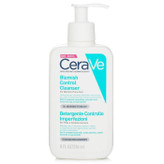 ژل شستشو سراوی CeraVe مدل Blemish Control (کنترل جوش و چربی )