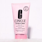 فوم شستشوی صورت کلینیک مخصوص پوست چرب و چرب مختلط