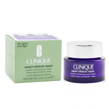 خرید کرم دور چشم Clinique Smart Clinical Repair