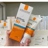 کرم ضد آفتاب انسلیوس دری تاچ اس پی اف 50 لاروش پوزای (پوست خشک و خیلی خشک)