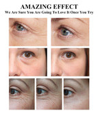 سرم دور چشم ضدچروک ، ضد تیرگی رتینال و جنسینگ بیوتی اف جوسان