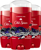 مام صابونی اولد اسپایس ضد تعریق فاقد الومینیوم night panther