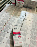 کرم ضد لک ی سی ام ACM