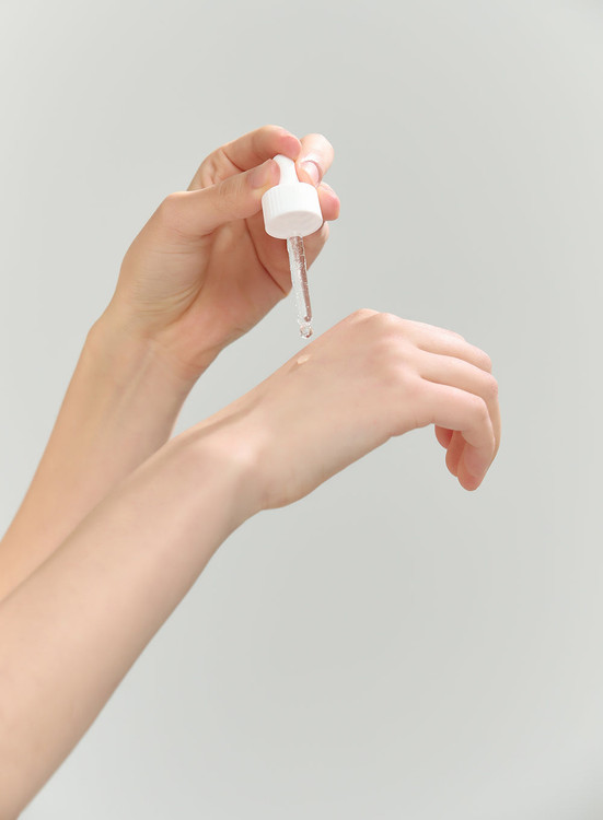 سرم آلفا آربوتین و عصاره برنج ضدلک بیوتی آف جوسان