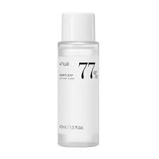 تونر آنوا Anua 77% تسکین دهنده و ابرسان حجم 250 میل