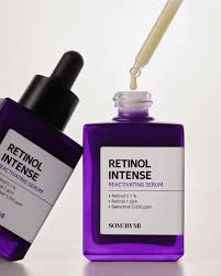 SOME BY MI RETINOL INTENSE REACTIVATING SERUM