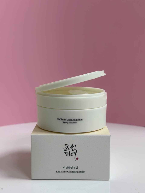 بالم پاک کننده آرایش رادیانس بیوتی آف جوسان