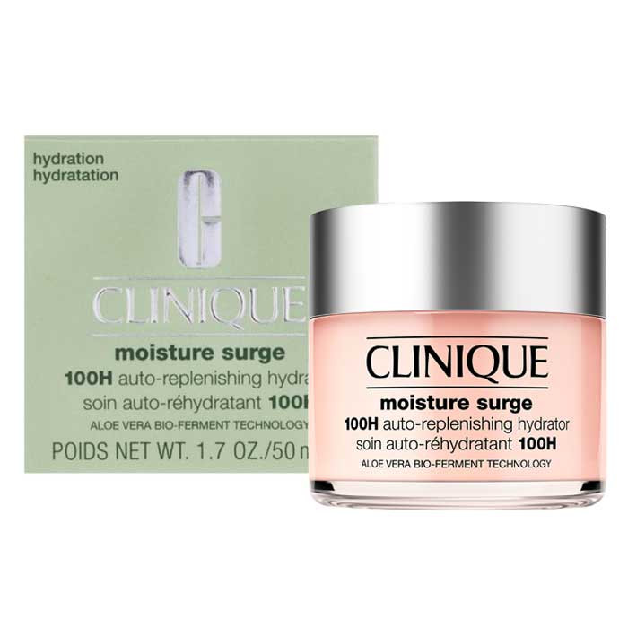 ابرسان ۱۰۰ساعته کلینیک