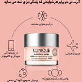 آبرسان ۱۰۰ ساعته کلینیک