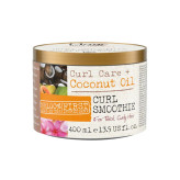 ماسک موی فر کننده مایویی-مائویی مویسچر حاوی روغن نارگیل maui