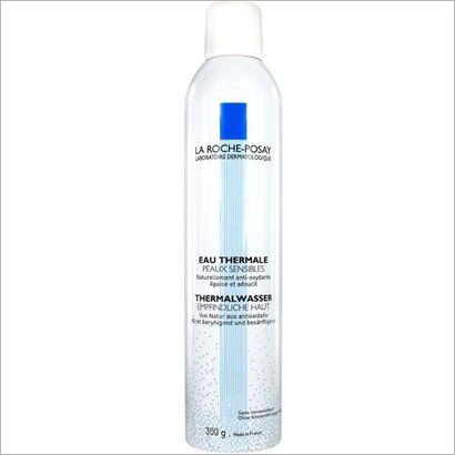 اسپری آب درمانی معدنی مدل Eau Thermale لاروش پوزای