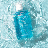 ژل شستشوی اون Avene مدل کلینانس Cleanance پوست چرب و مختلط