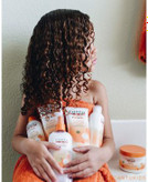 کرم موی فر کودک کنتو بدون مواد مضر  اصلی امریکا