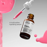 سرم تسکین دهنده و ترمیم کننده سد پوستی اوردینری سوتینگ اند بریر ساپورت