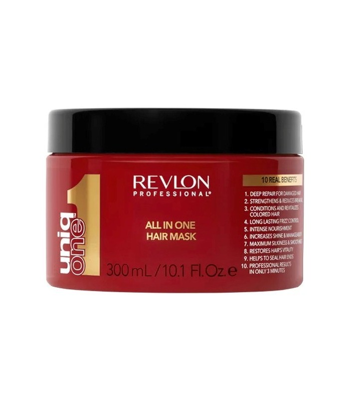 ماسک موی 10 کاره یونیک وان رولون 300 میلی لیتر Revlon