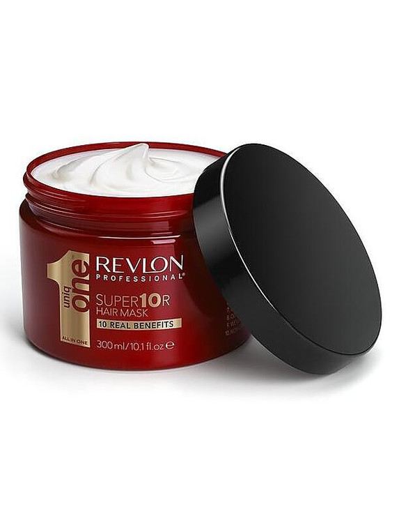 ماسک موی 10 کاره یونیک وان رولون 300 میلی Revlon