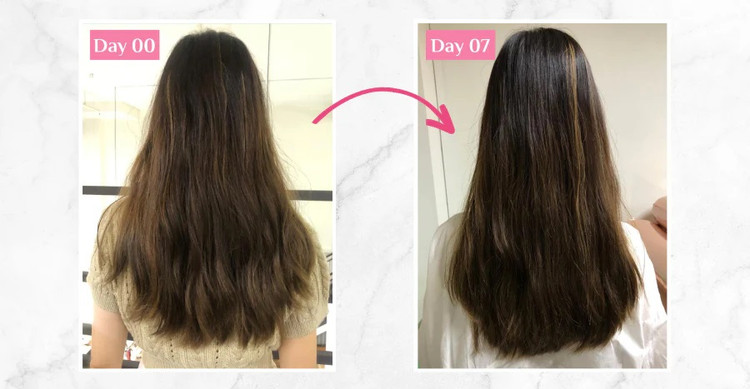 قیمت ماسک مو فینو در فروشگاه آنلاین