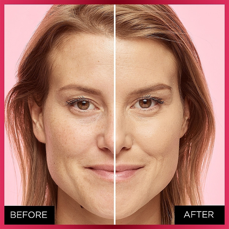 کرم پودر مایع 32 ساعته و ضد آب مدل LOREAL INFAILLIBLE FRESH WEAR FOUNDATION