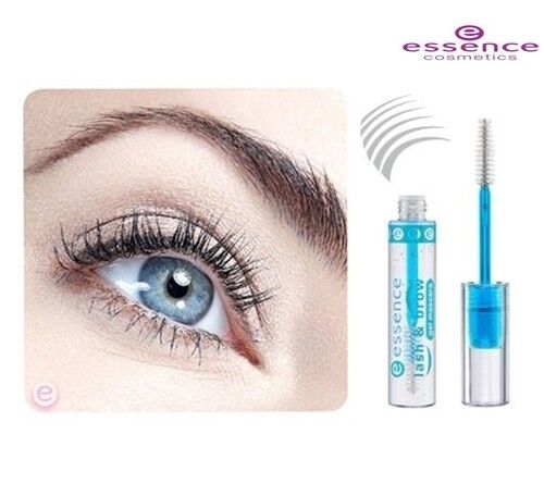 ژل ابرو و مژه lash And brow اسنس