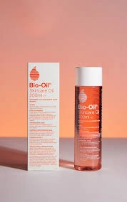 روغن ترمیم کننده پوست ( ترمیم کننده ترک های  بارداری)  بایو اویل Bio Oil اصل