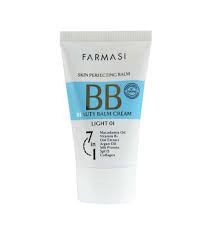 بی بی کرم فارماسی مدل 1 در 7 حجم 50 میلیلیتر