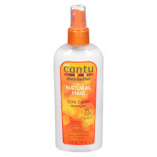 اسپری گره بازکن و آبرسان موی فر کانتو 237ml