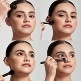 پالت هایلایتر و کانتور پودری نیکس NYX حجم 16