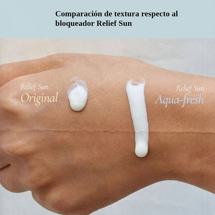 ضدآفتاب آکوا فرش بیوتی آف جوسئون