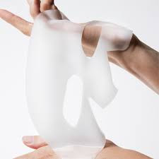 ماسک ورقه ای بایودنس آبی Biodance hydro cera nol